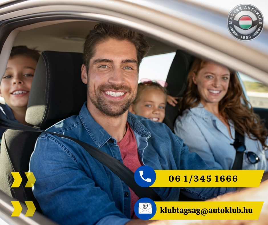 Miért érdemes klubtagnak lenni?