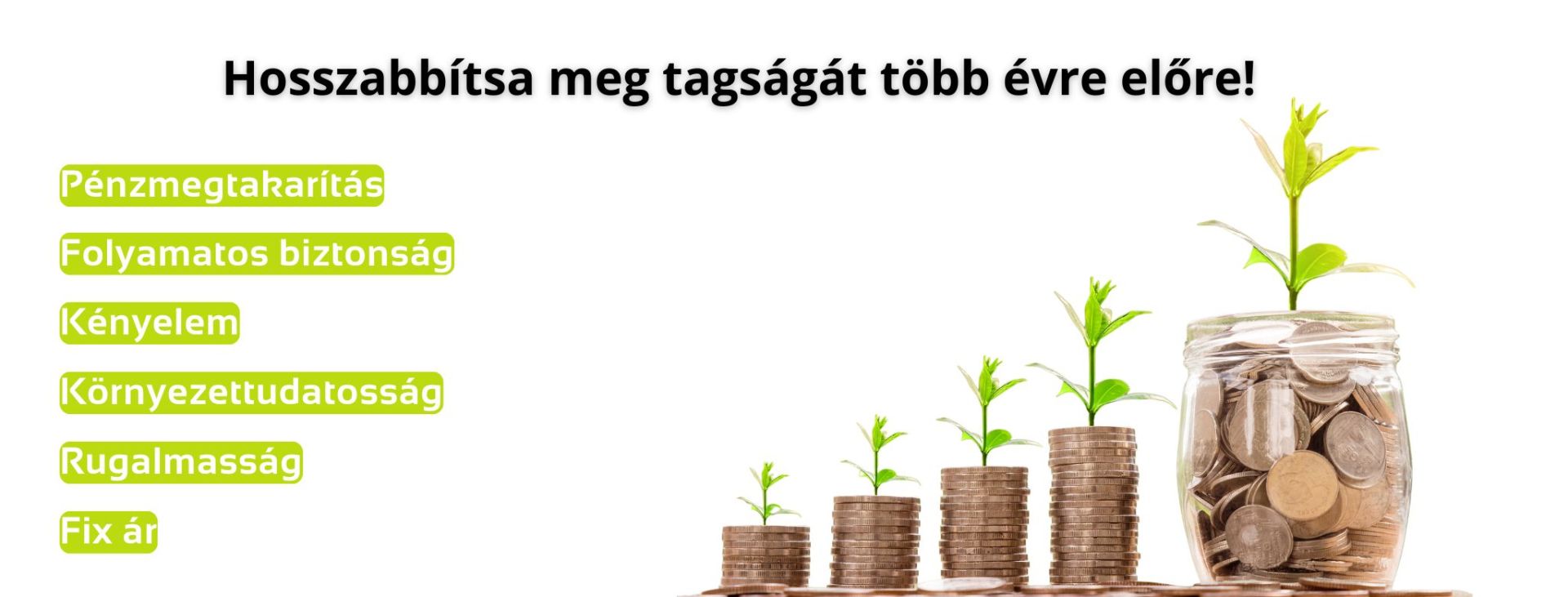 Legyen lépéselőnyben!