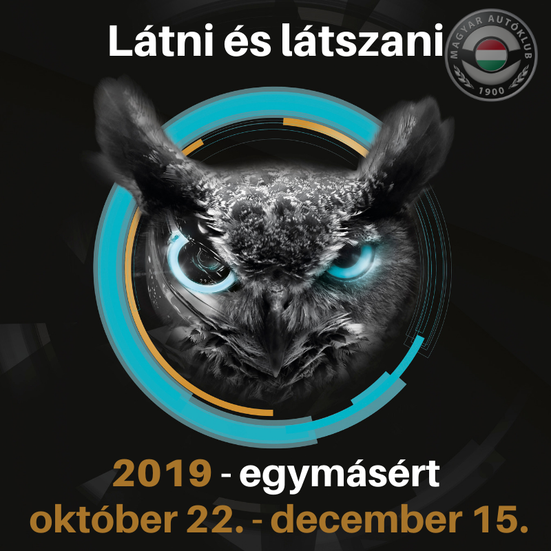 Látni és látszani 2019