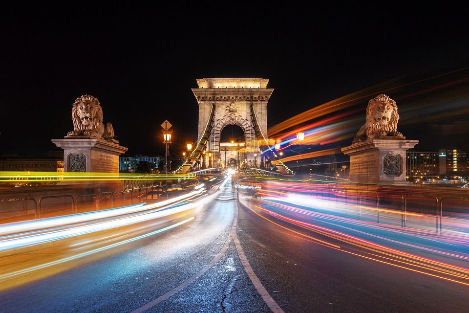 Felmérés a budapesti közlekedésről