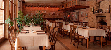 Gusto 13 Bistro & Delicate