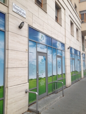 MeDoc Egészségközpont