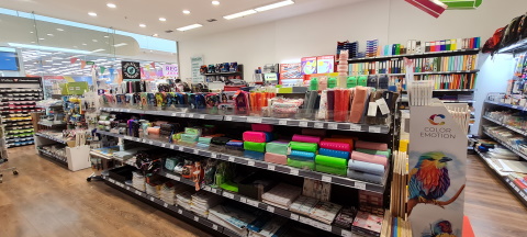 Pátria papír-írószer