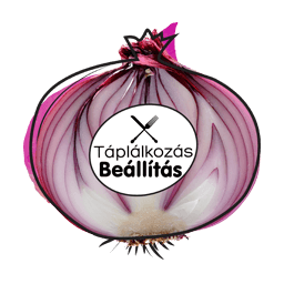 Táplálkozás-Beállítás
