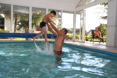 Villapark Várgesztes